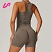 seamless two piece